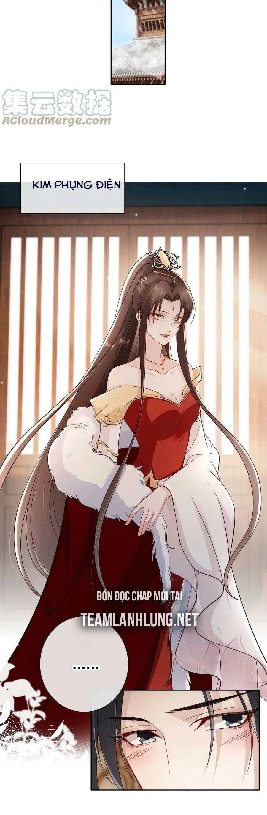 Tôi Là Đệ Nhất Hắc Nguyệt Quang Của Tu Chân Giới Chapter 37 - 11