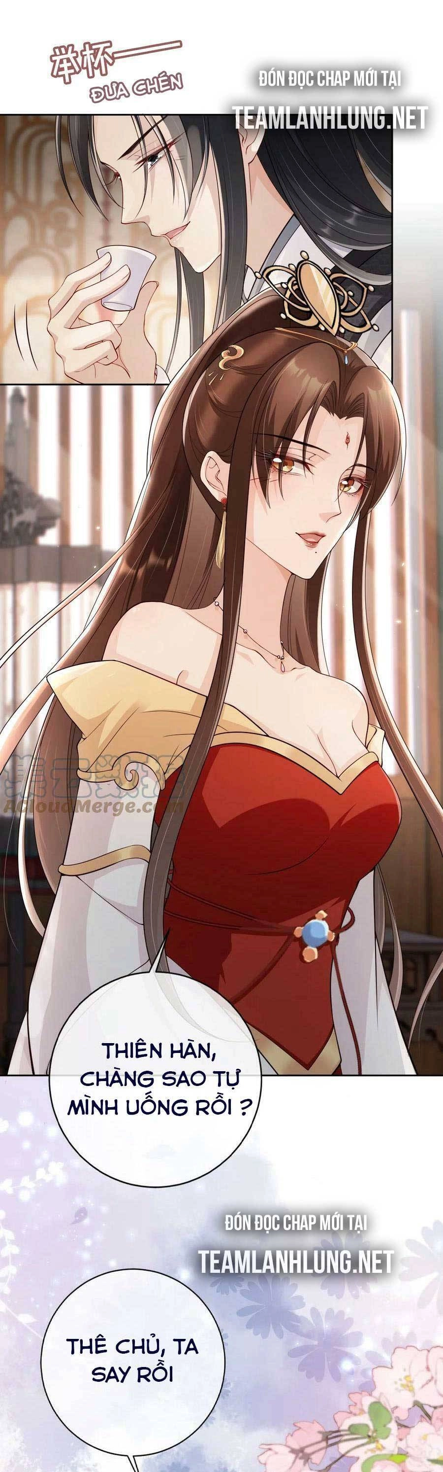 Tôi Là Đệ Nhất Hắc Nguyệt Quang Của Tu Chân Giới Chapter 37 - 12