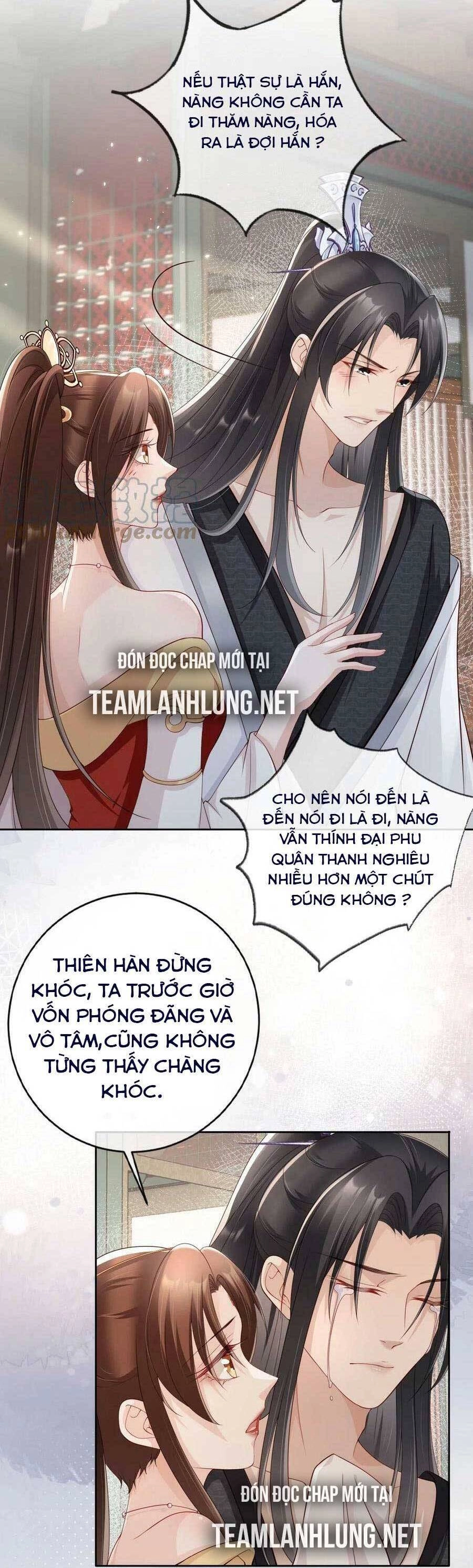 Tôi Là Đệ Nhất Hắc Nguyệt Quang Của Tu Chân Giới Chapter 37 - 17