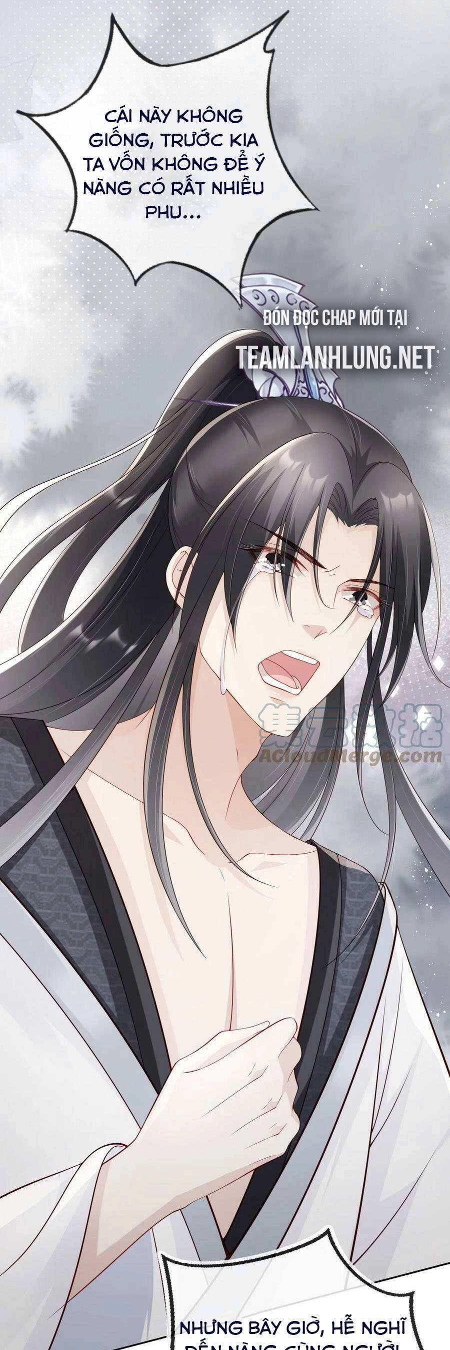 Tôi Là Đệ Nhất Hắc Nguyệt Quang Của Tu Chân Giới Chapter 37 - 18