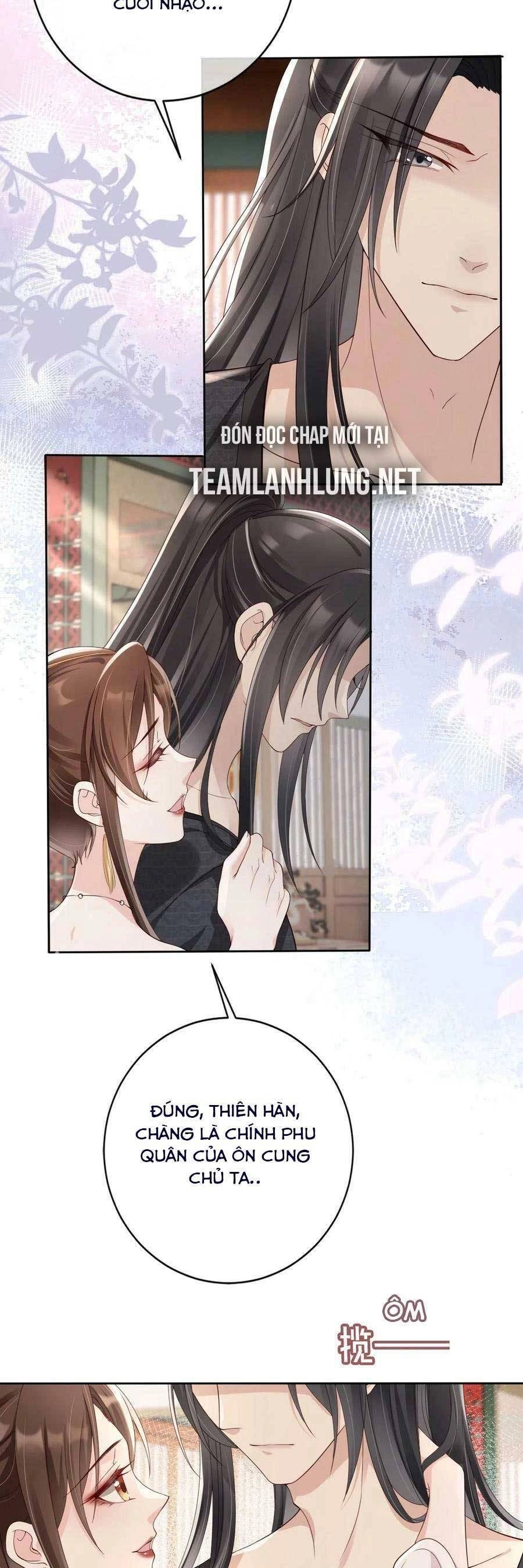 Tôi Là Đệ Nhất Hắc Nguyệt Quang Của Tu Chân Giới Chapter 37 - 20