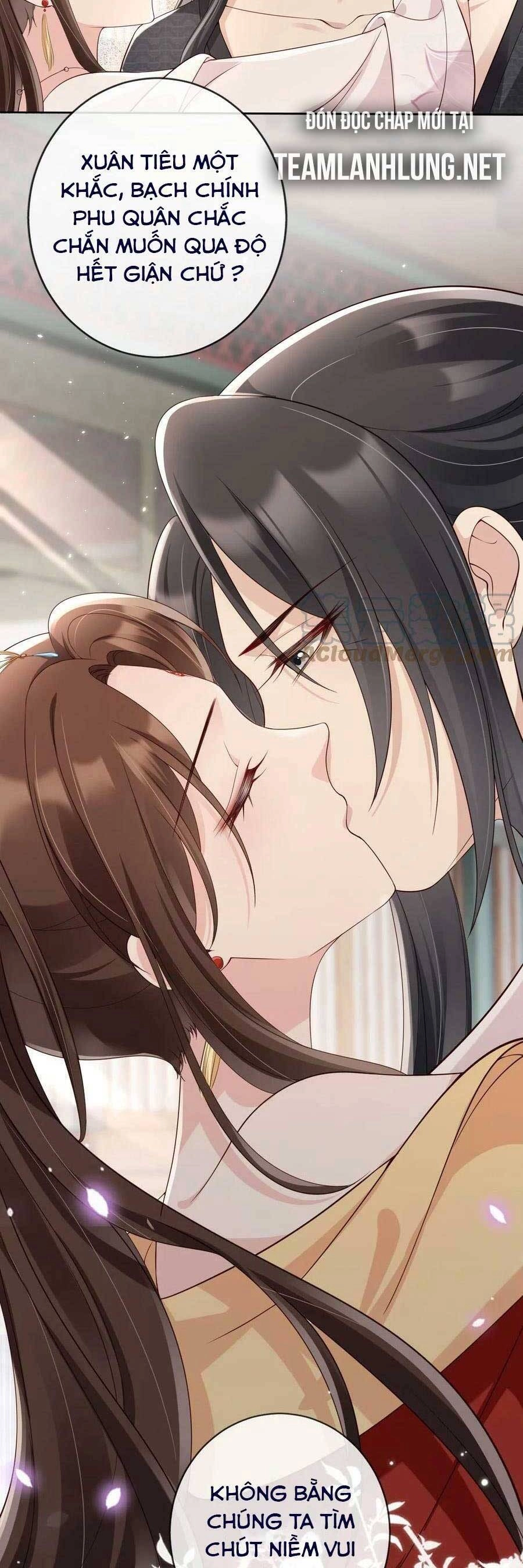 Tôi Là Đệ Nhất Hắc Nguyệt Quang Của Tu Chân Giới Chapter 37 - 21