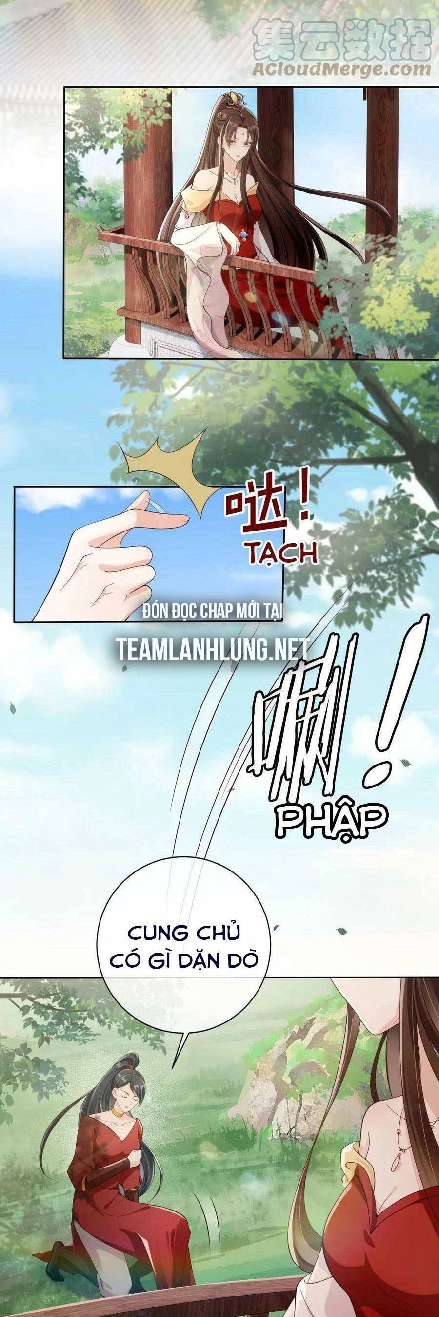 Tôi Là Đệ Nhất Hắc Nguyệt Quang Của Tu Chân Giới Chapter 37 - 23