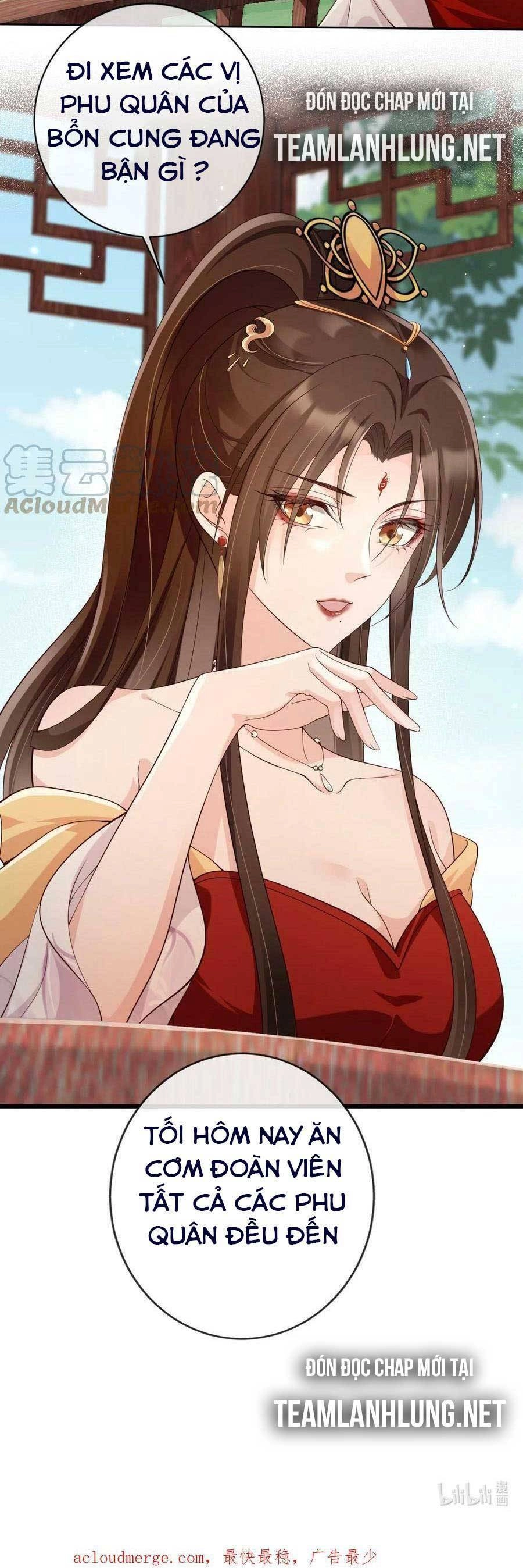 Tôi Là Đệ Nhất Hắc Nguyệt Quang Của Tu Chân Giới Chapter 37 - 24