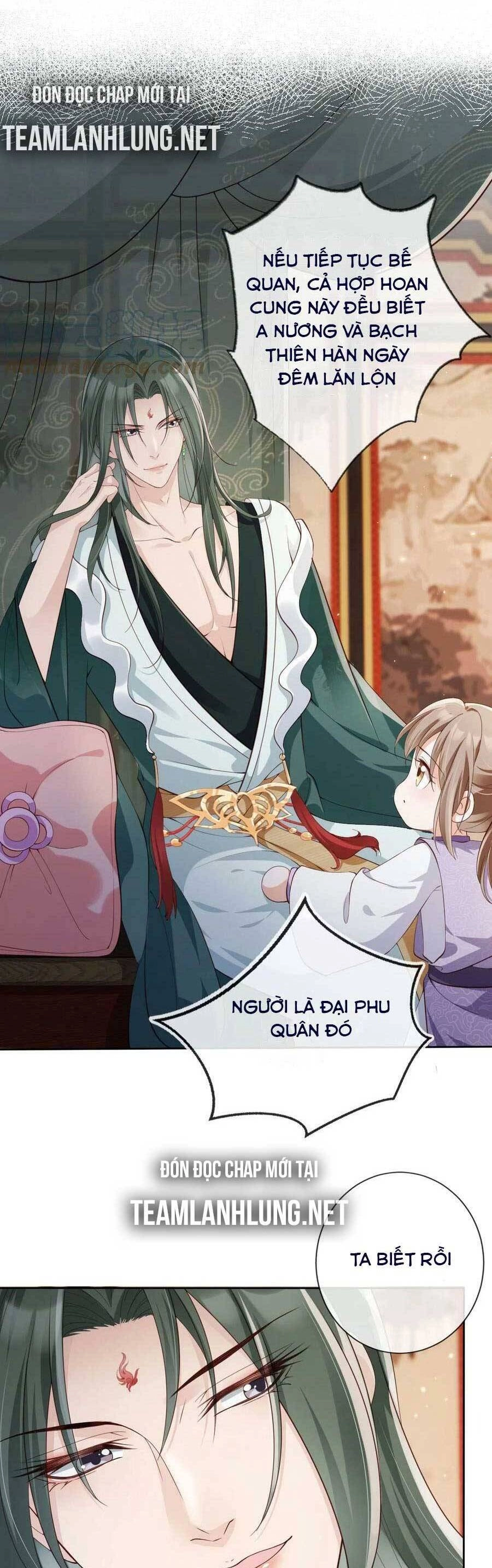 Tôi Là Đệ Nhất Hắc Nguyệt Quang Của Tu Chân Giới Chapter 38 - 7