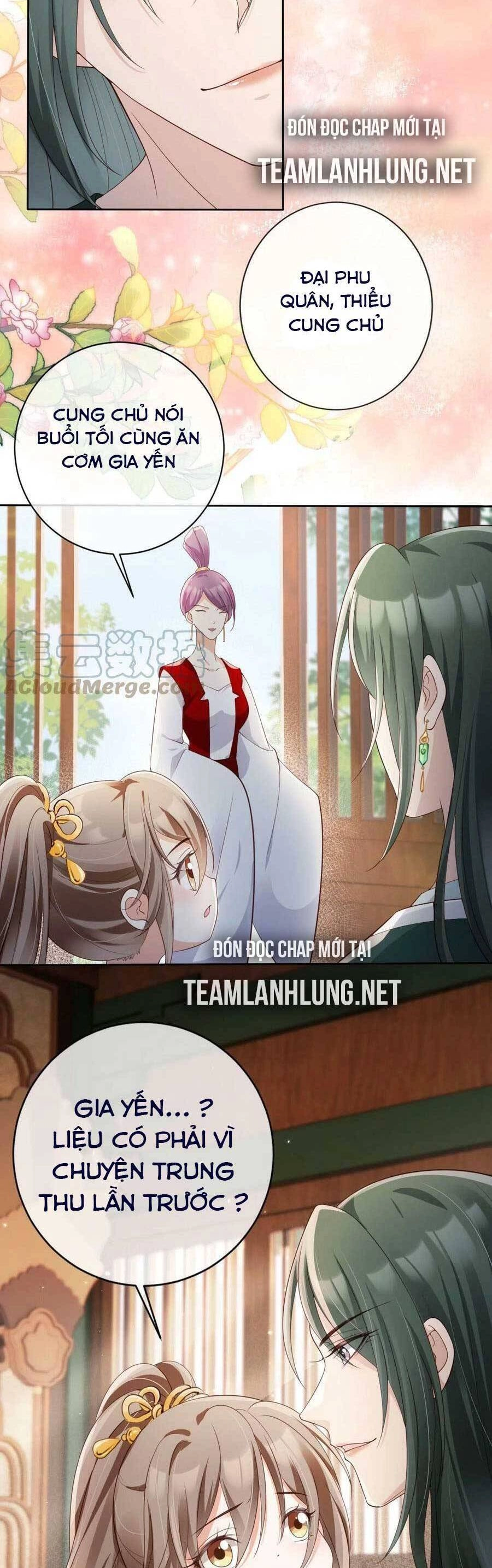 Tôi Là Đệ Nhất Hắc Nguyệt Quang Của Tu Chân Giới Chapter 38 - 9