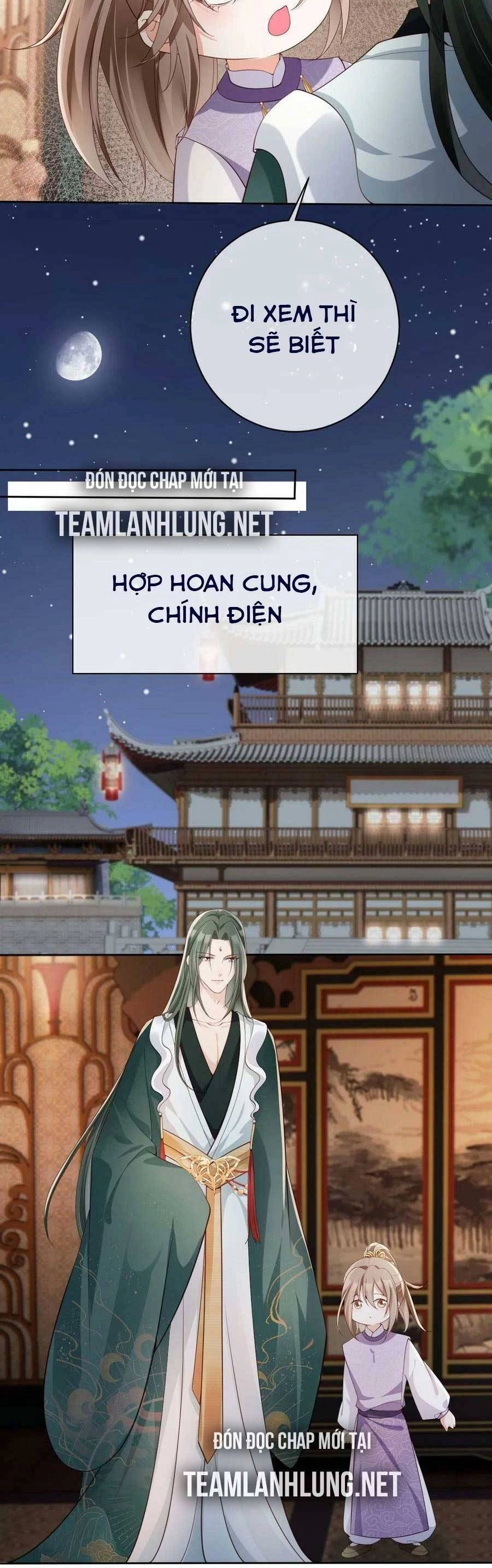 Tôi Là Đệ Nhất Hắc Nguyệt Quang Của Tu Chân Giới Chapter 38 - 10