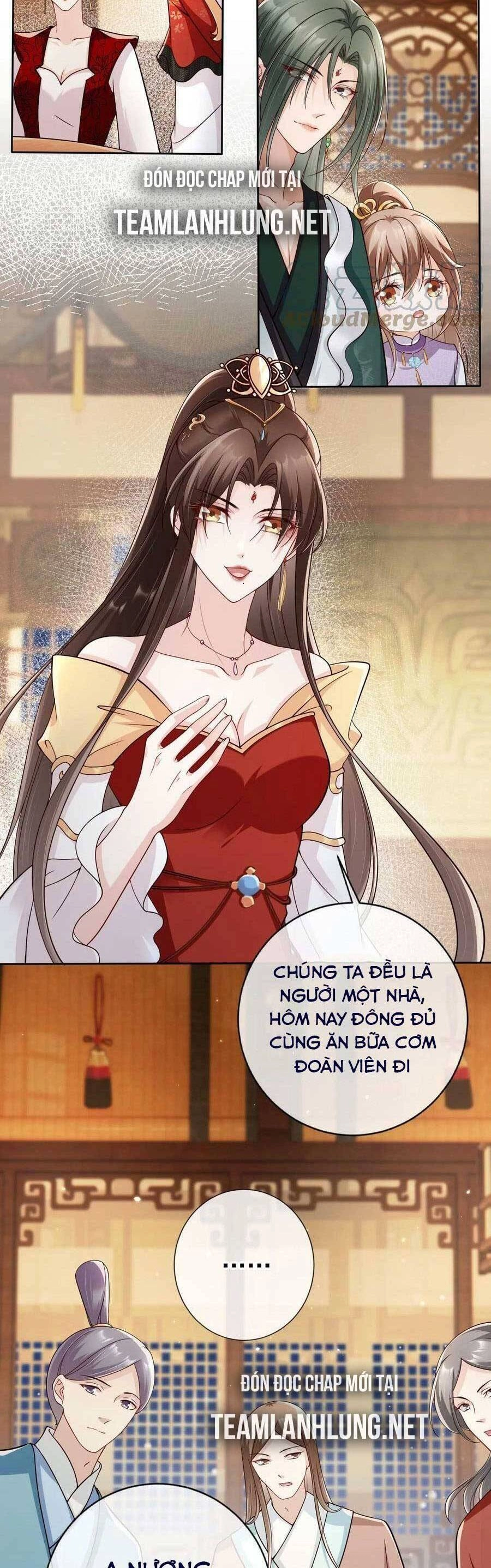 Tôi Là Đệ Nhất Hắc Nguyệt Quang Của Tu Chân Giới Chapter 38 - 12