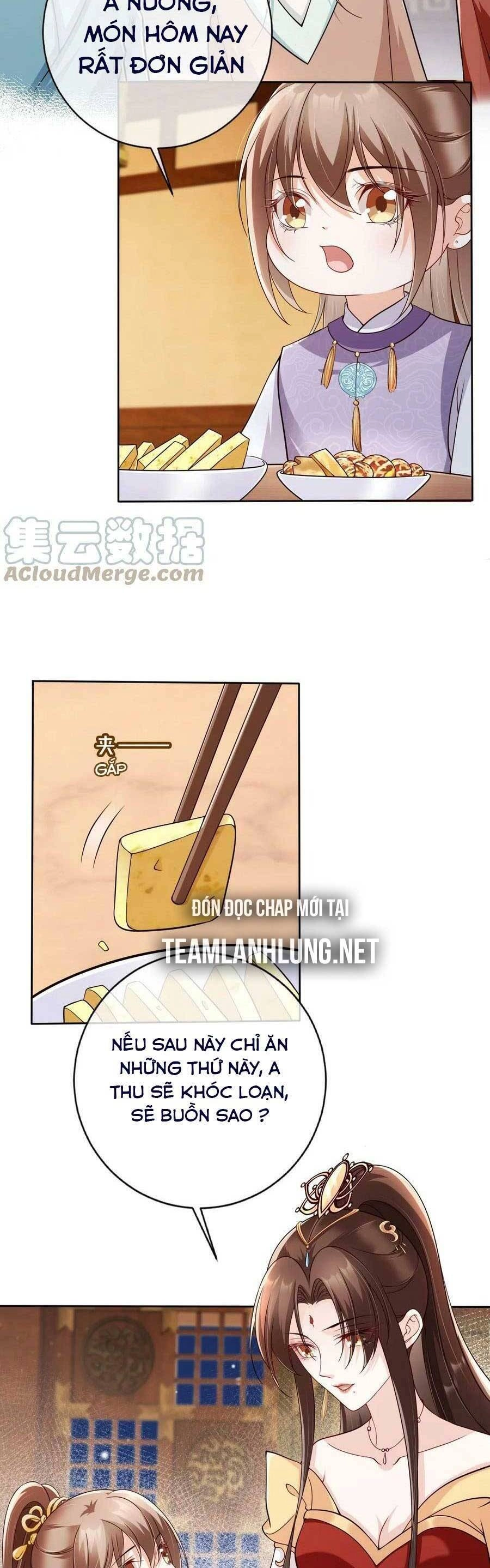 Tôi Là Đệ Nhất Hắc Nguyệt Quang Của Tu Chân Giới Chapter 38 - 13