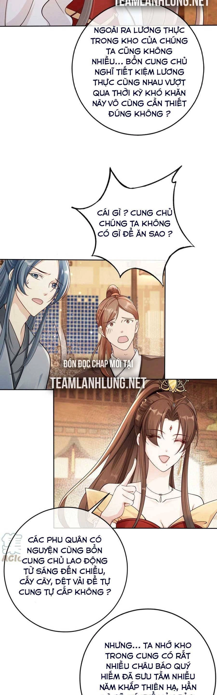 Tôi Là Đệ Nhất Hắc Nguyệt Quang Của Tu Chân Giới Chapter 38 - 15