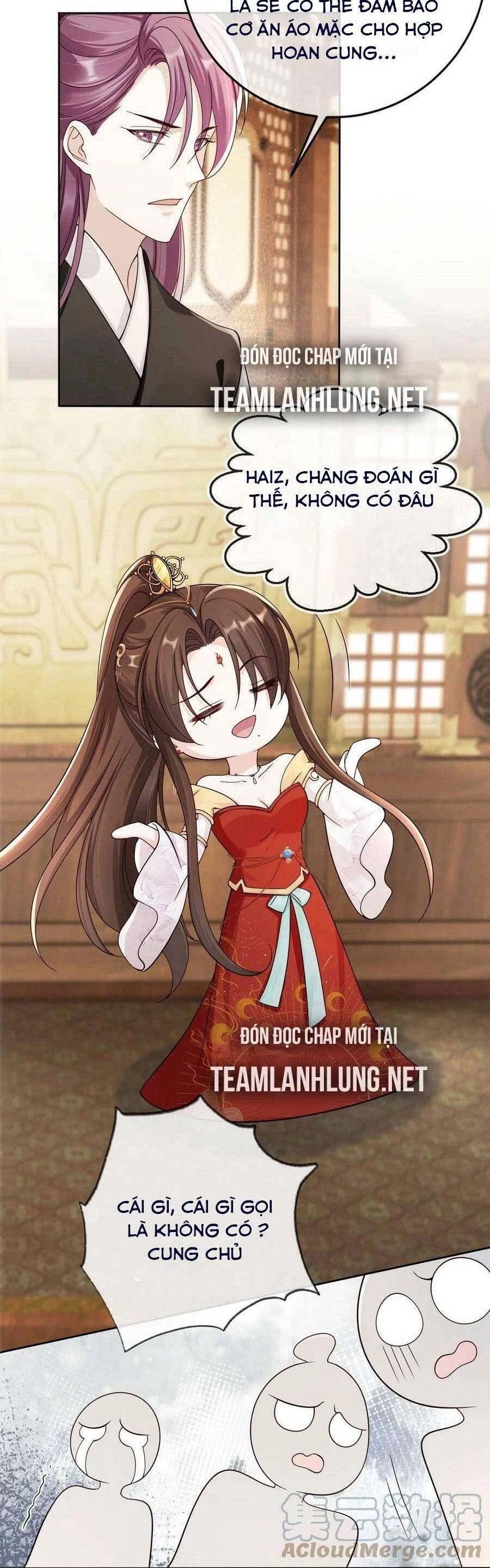 Tôi Là Đệ Nhất Hắc Nguyệt Quang Của Tu Chân Giới Chapter 38 - 16