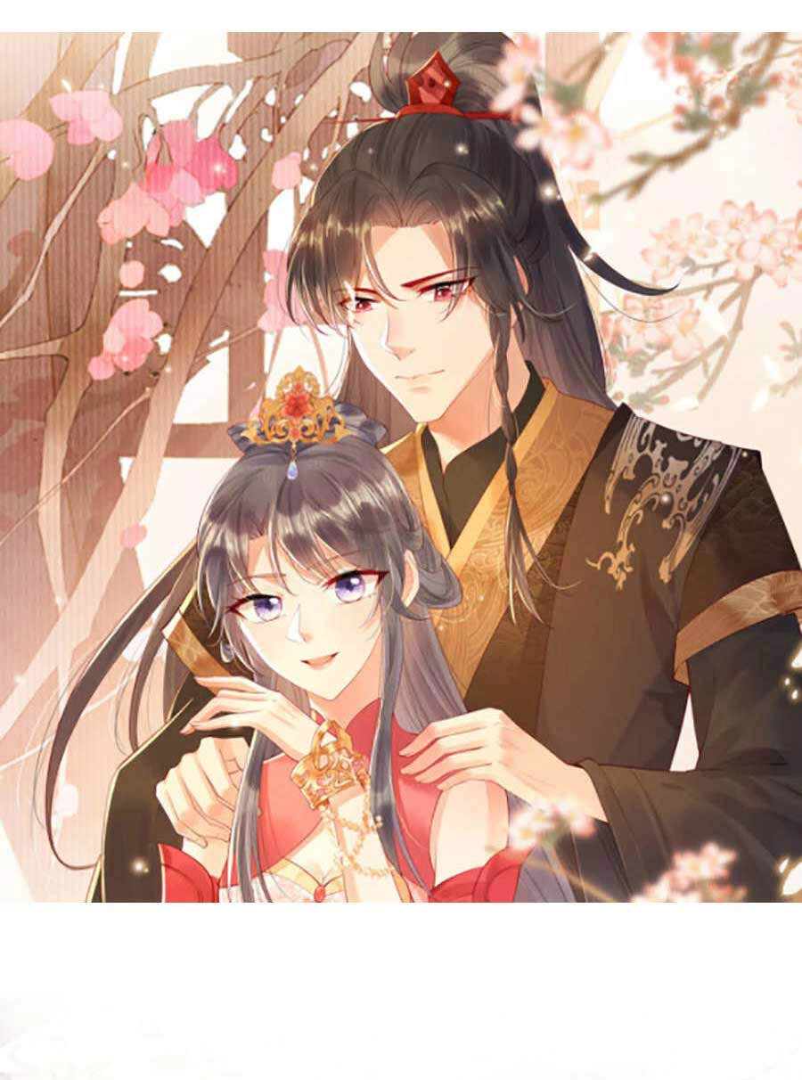 Nha Hỏa Cuồng Phi: Vương Gia Phóng Tứ Sủng Chapter 1 - 1