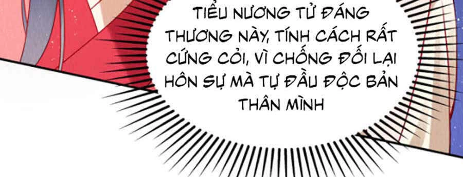 Nha Hỏa Cuồng Phi: Vương Gia Phóng Tứ Sủng Chapter 1 - 8