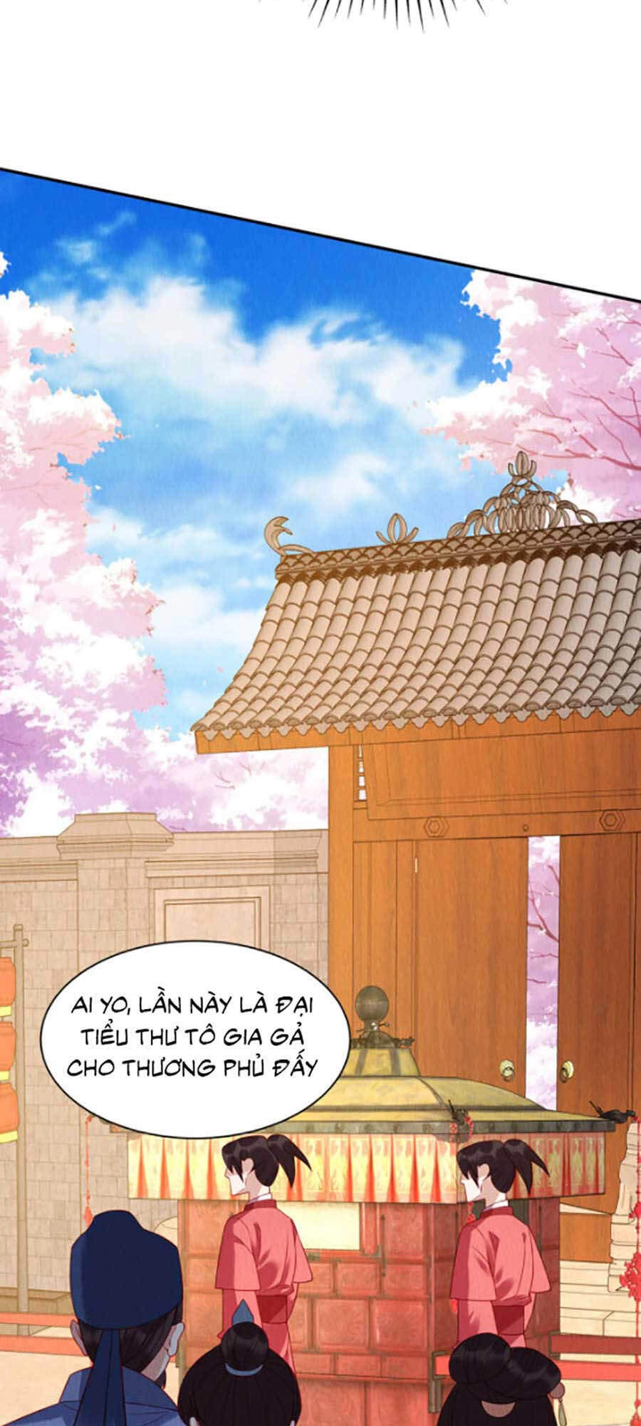 Nha Hỏa Cuồng Phi: Vương Gia Phóng Tứ Sủng Chapter 1 - 9