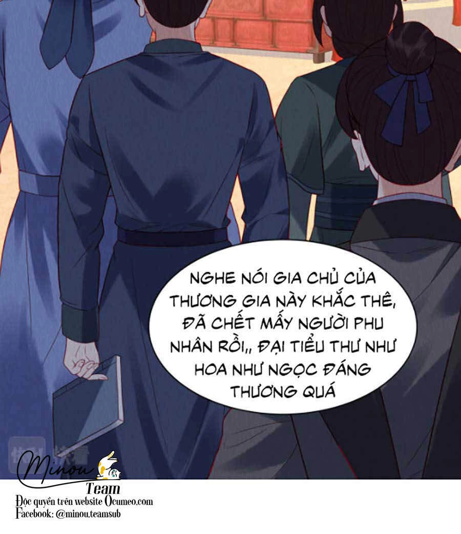 Nha Hỏa Cuồng Phi: Vương Gia Phóng Tứ Sủng Chapter 1 - 10