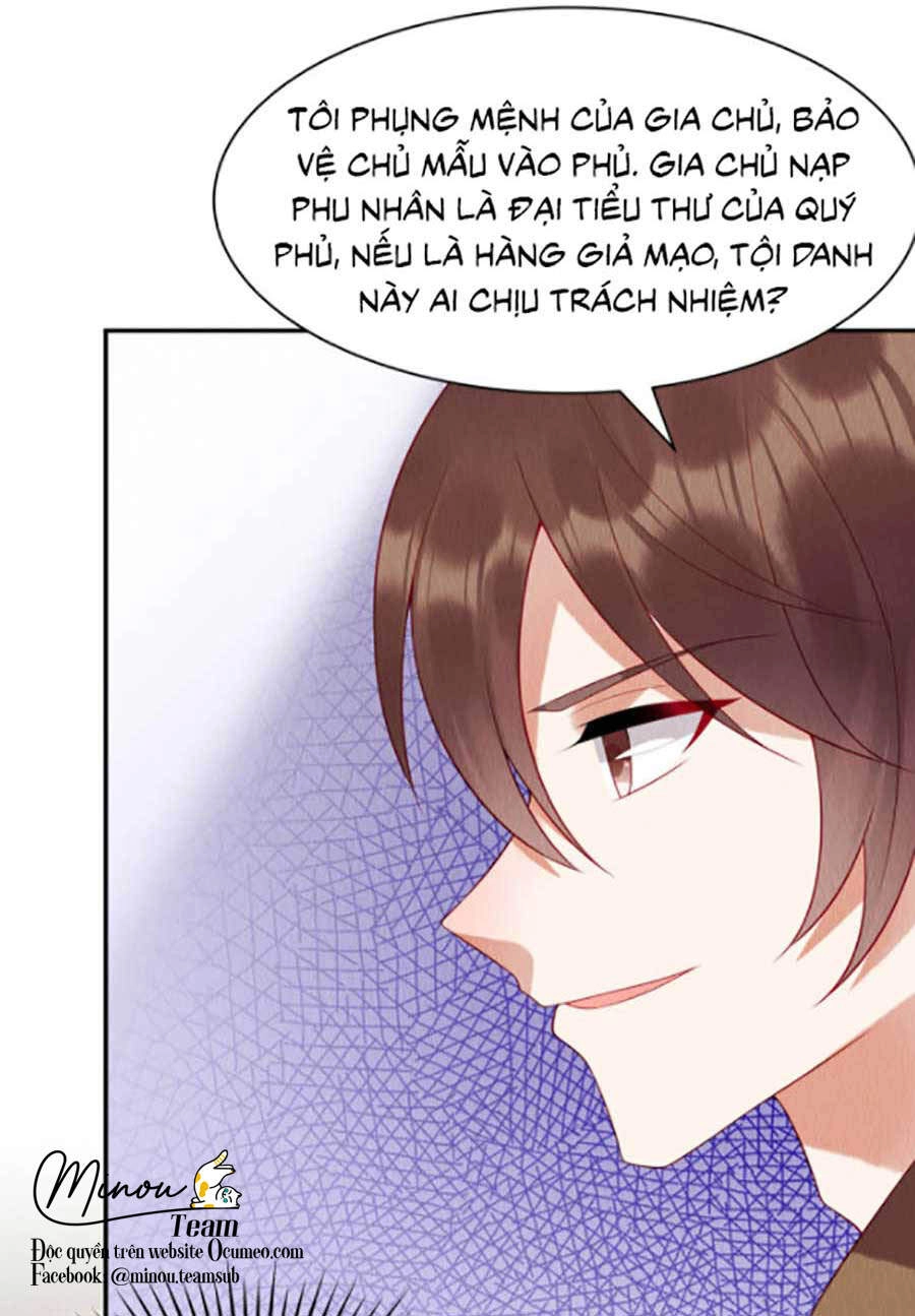 Nha Hỏa Cuồng Phi: Vương Gia Phóng Tứ Sủng Chapter 1 - 15