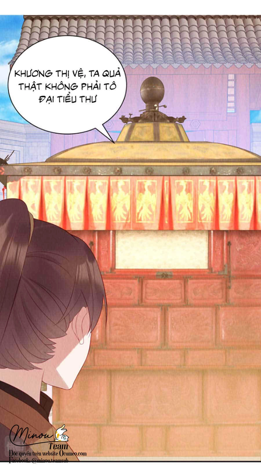 Nha Hỏa Cuồng Phi: Vương Gia Phóng Tứ Sủng Chapter 1 - 18