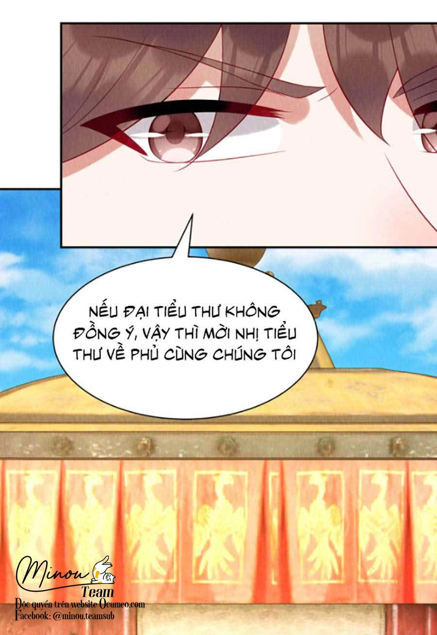 Nha Hỏa Cuồng Phi: Vương Gia Phóng Tứ Sủng Chapter 1 - 23