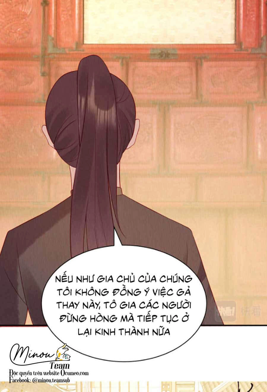 Nha Hỏa Cuồng Phi: Vương Gia Phóng Tứ Sủng Chapter 1 - 24