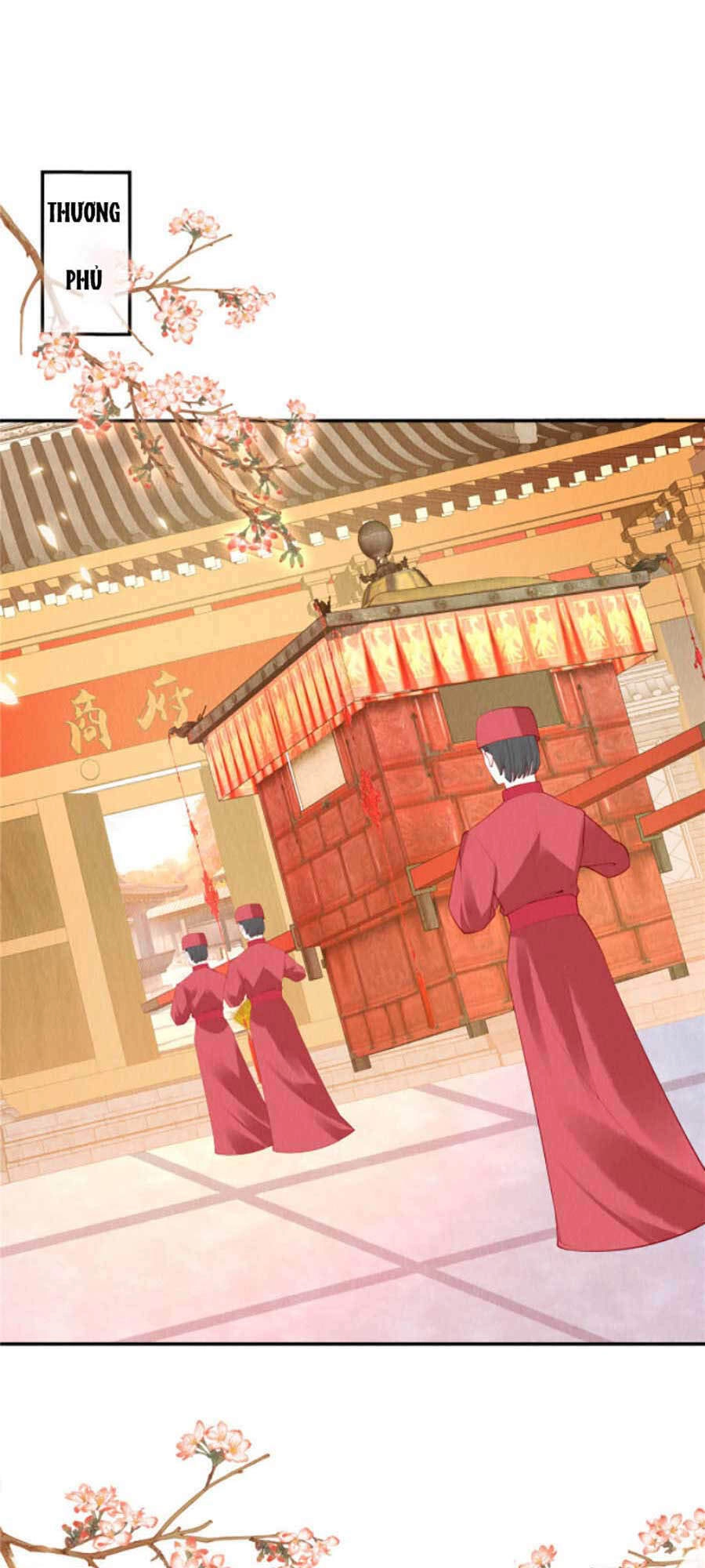 Nha Hỏa Cuồng Phi: Vương Gia Phóng Tứ Sủng Chapter 2 - 1