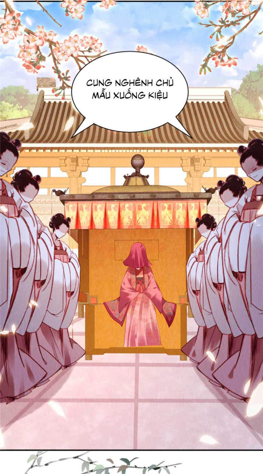 Nha Hỏa Cuồng Phi: Vương Gia Phóng Tứ Sủng Chapter 2 - 2