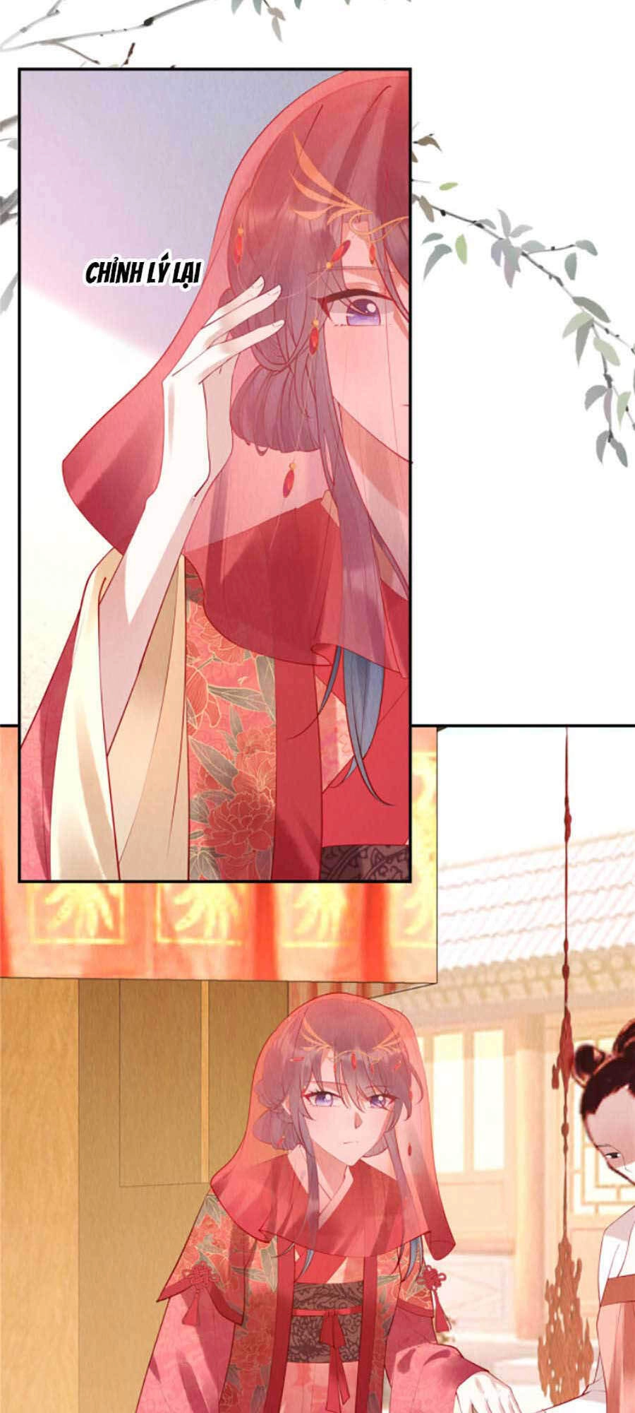 Nha Hỏa Cuồng Phi: Vương Gia Phóng Tứ Sủng Chapter 2 - 3