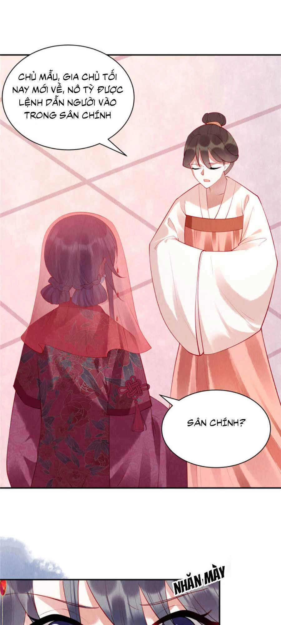 Nha Hỏa Cuồng Phi: Vương Gia Phóng Tứ Sủng Chapter 2 - 5