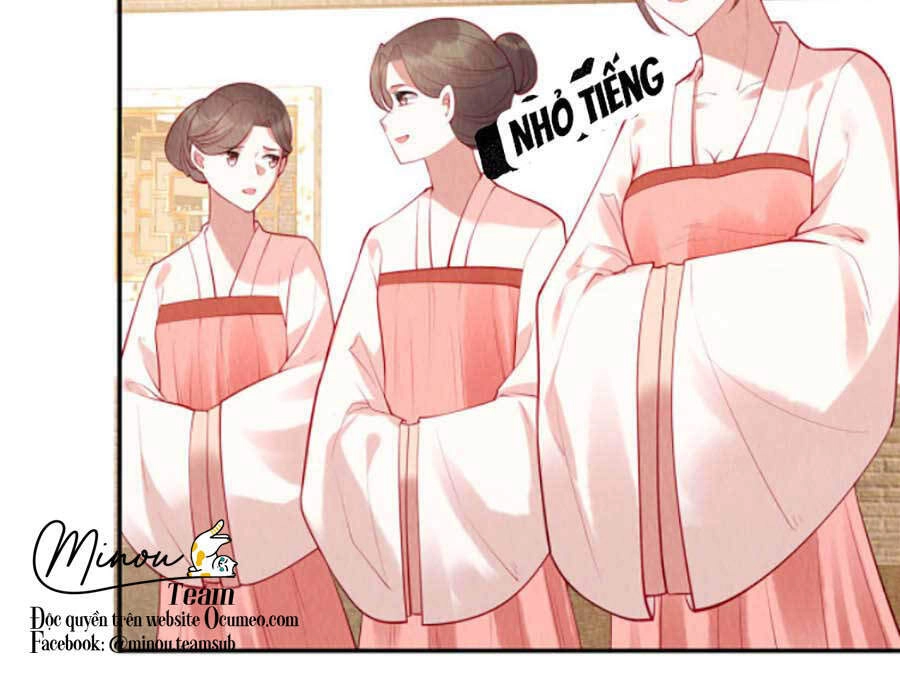 Nha Hỏa Cuồng Phi: Vương Gia Phóng Tứ Sủng Chapter 2 - 8