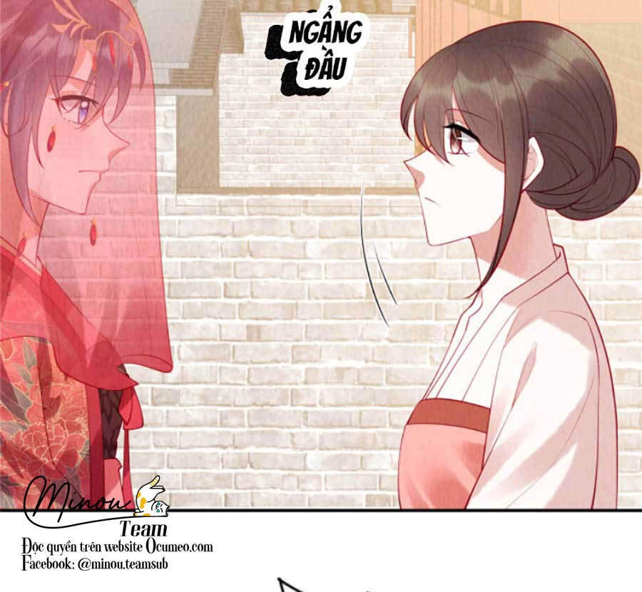 Nha Hỏa Cuồng Phi: Vương Gia Phóng Tứ Sủng Chapter 2 - 10