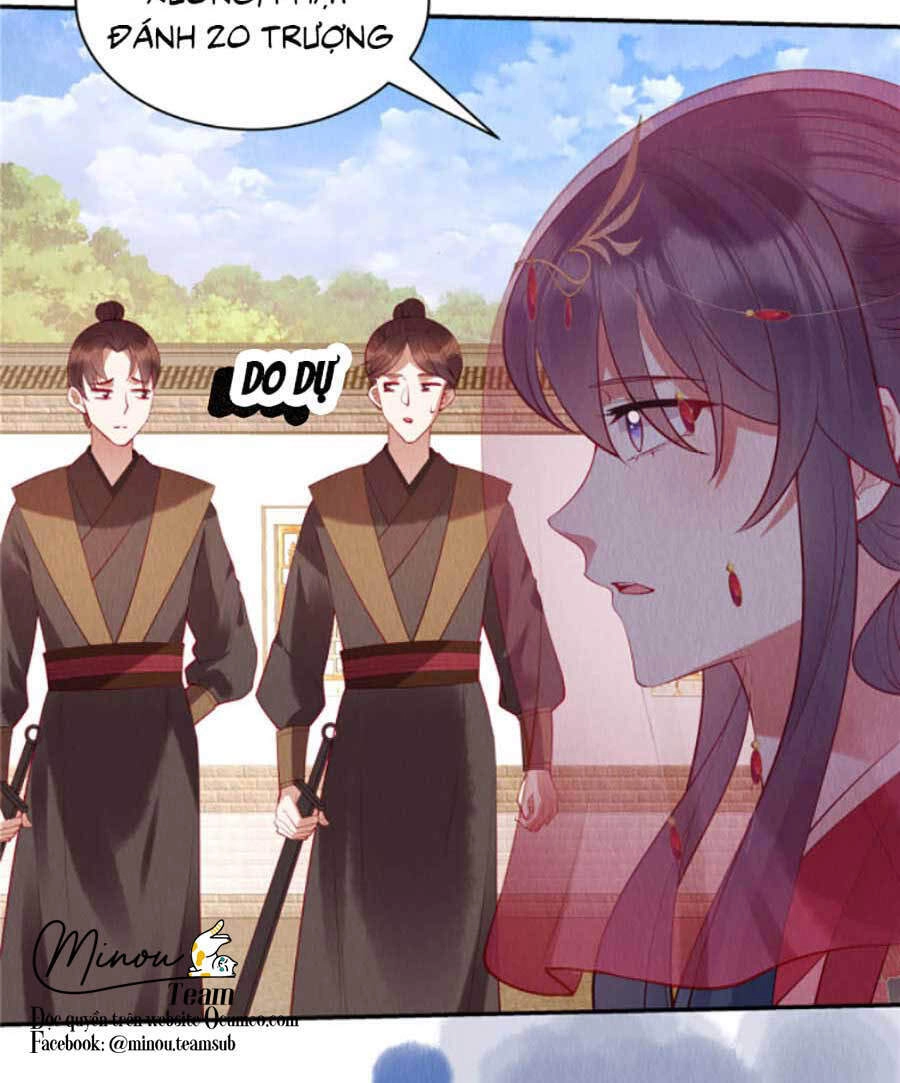 Nha Hỏa Cuồng Phi: Vương Gia Phóng Tứ Sủng Chapter 2 - 12