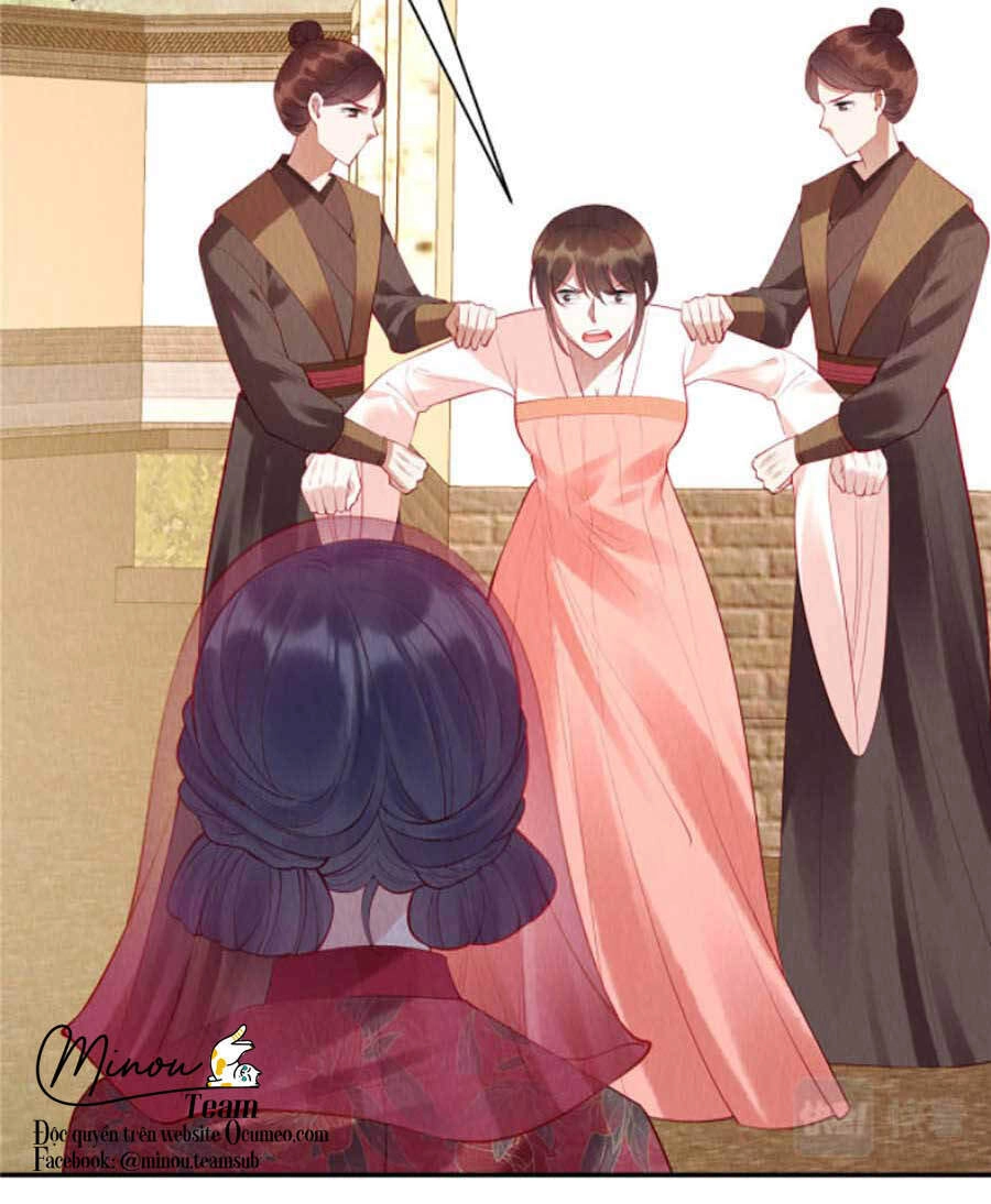 Nha Hỏa Cuồng Phi: Vương Gia Phóng Tứ Sủng Chapter 2 - 14