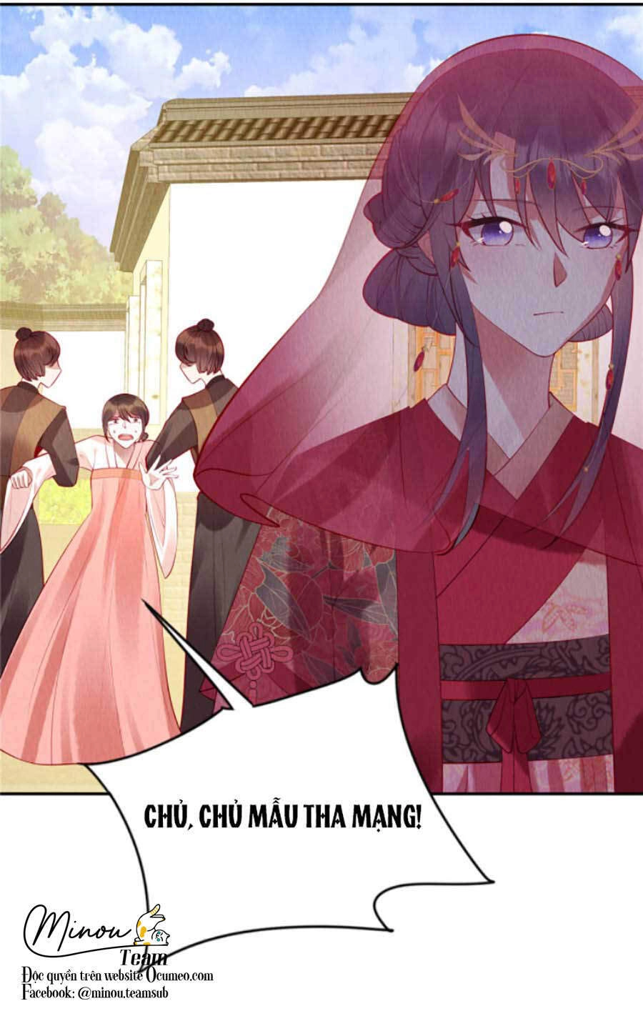 Nha Hỏa Cuồng Phi: Vương Gia Phóng Tứ Sủng Chapter 2 - 16