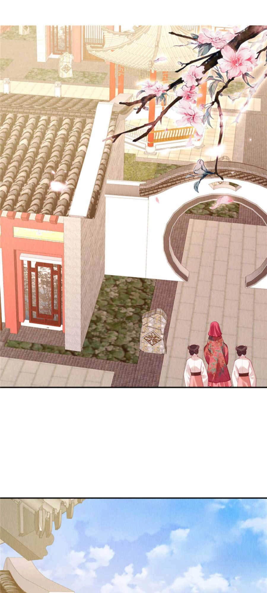 Nha Hỏa Cuồng Phi: Vương Gia Phóng Tứ Sủng Chapter 2 - 17