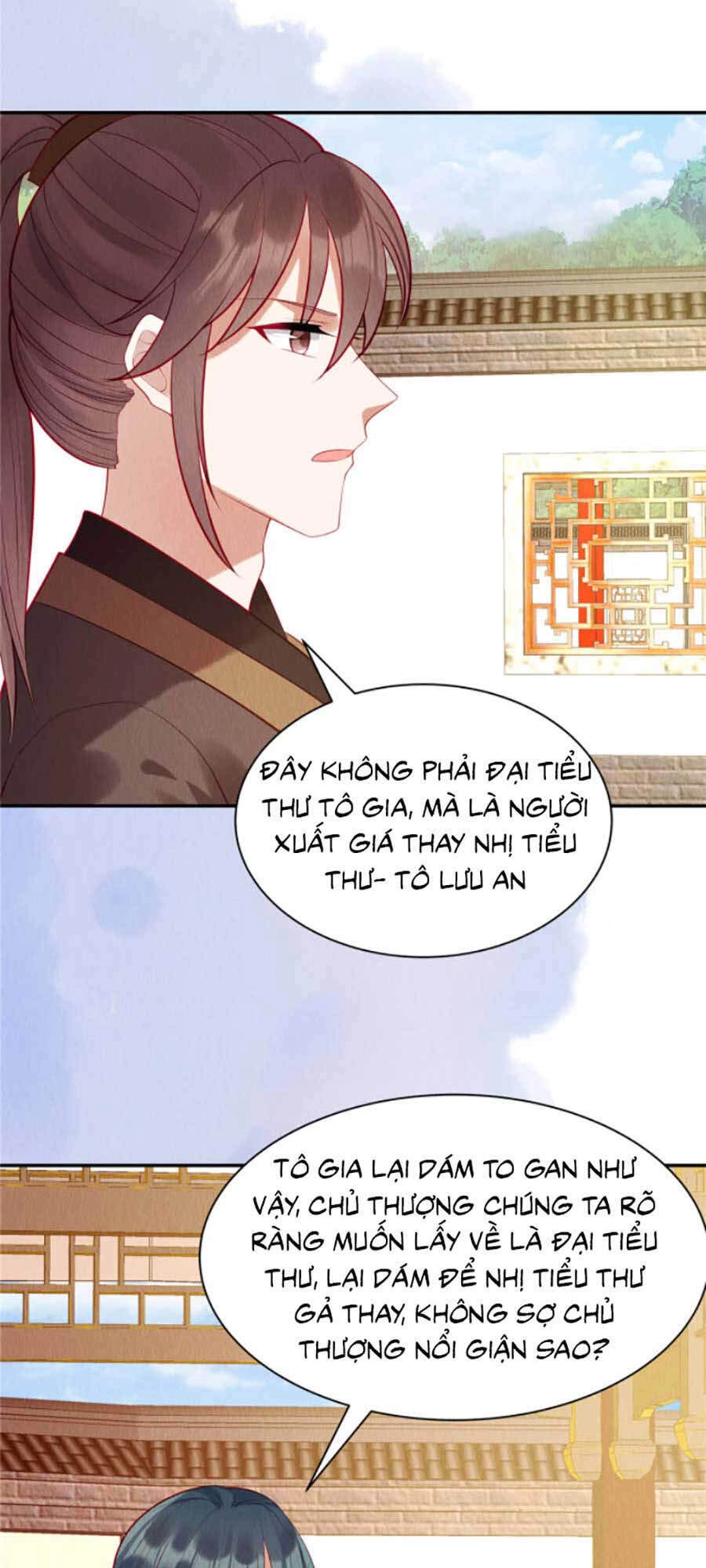 Nha Hỏa Cuồng Phi: Vương Gia Phóng Tứ Sủng Chapter 2 - 19