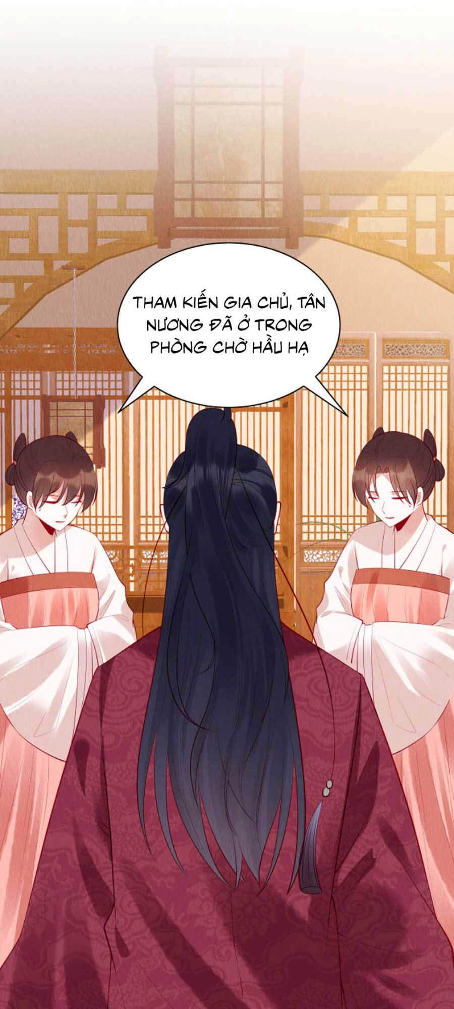 Nha Hỏa Cuồng Phi: Vương Gia Phóng Tứ Sủng Chapter 3 - 3