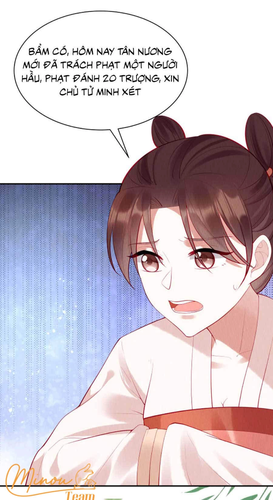 Nha Hỏa Cuồng Phi: Vương Gia Phóng Tứ Sủng Chapter 3 - 7