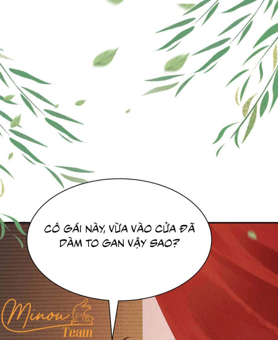 Nha Hỏa Cuồng Phi: Vương Gia Phóng Tứ Sủng Chapter 3 - 8