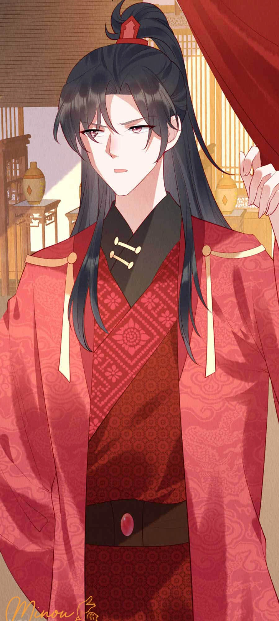 Nha Hỏa Cuồng Phi: Vương Gia Phóng Tứ Sủng Chapter 3 - 9