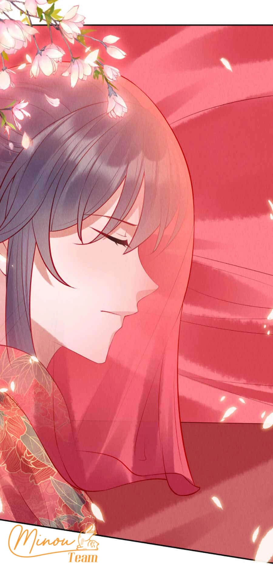 Nha Hỏa Cuồng Phi: Vương Gia Phóng Tứ Sủng Chapter 3 - 12