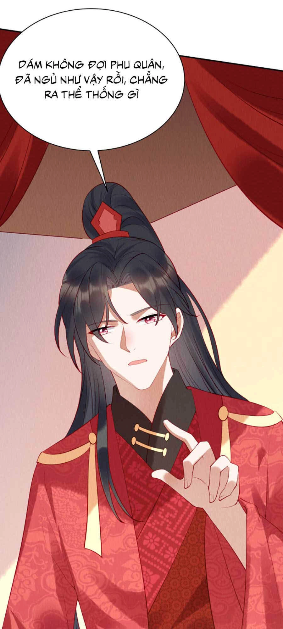 Nha Hỏa Cuồng Phi: Vương Gia Phóng Tứ Sủng Chapter 3 - 13