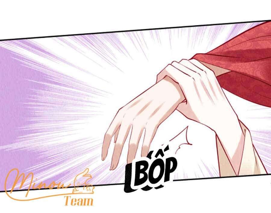 Nha Hỏa Cuồng Phi: Vương Gia Phóng Tứ Sủng Chapter 3 - 15