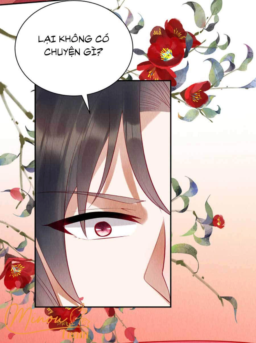 Nha Hỏa Cuồng Phi: Vương Gia Phóng Tứ Sủng Chapter 3 - 17