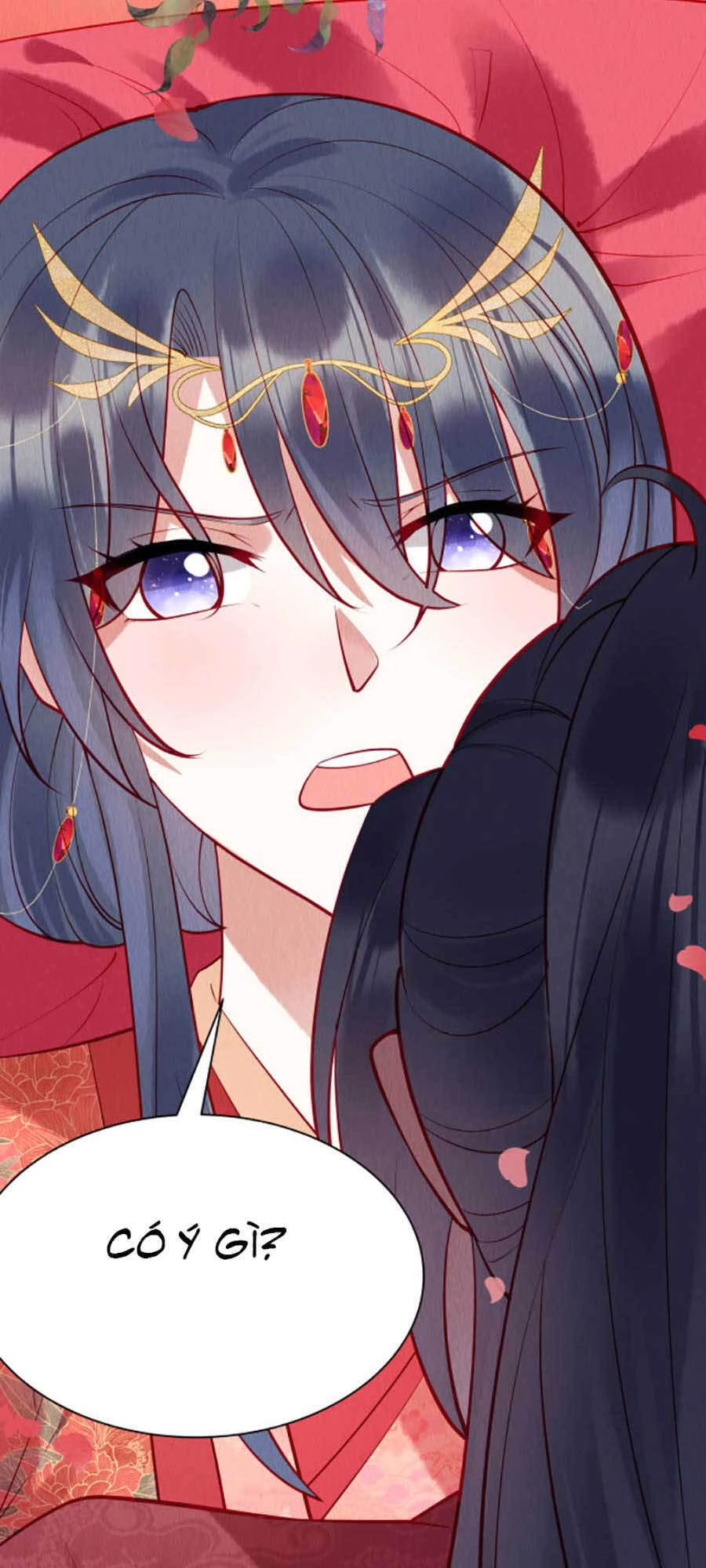 Nha Hỏa Cuồng Phi: Vương Gia Phóng Tứ Sủng Chapter 3 - 18