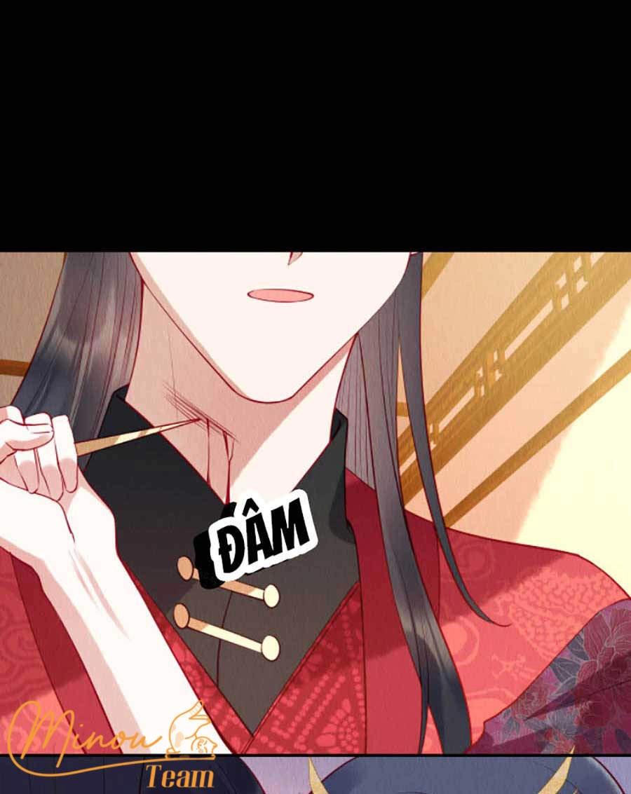 Nha Hỏa Cuồng Phi: Vương Gia Phóng Tứ Sủng Chapter 3 - 23