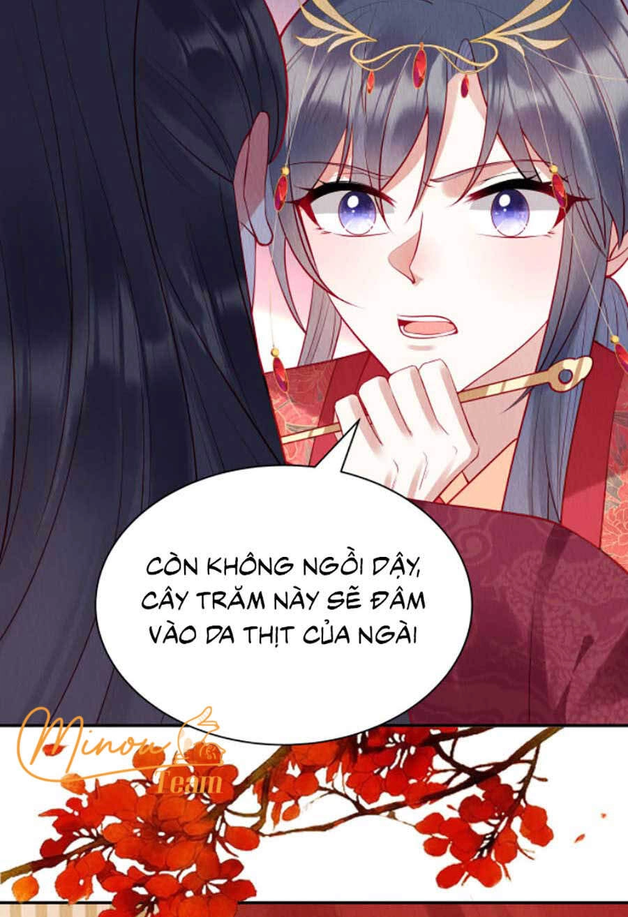 Nha Hỏa Cuồng Phi: Vương Gia Phóng Tứ Sủng Chapter 3 - 24