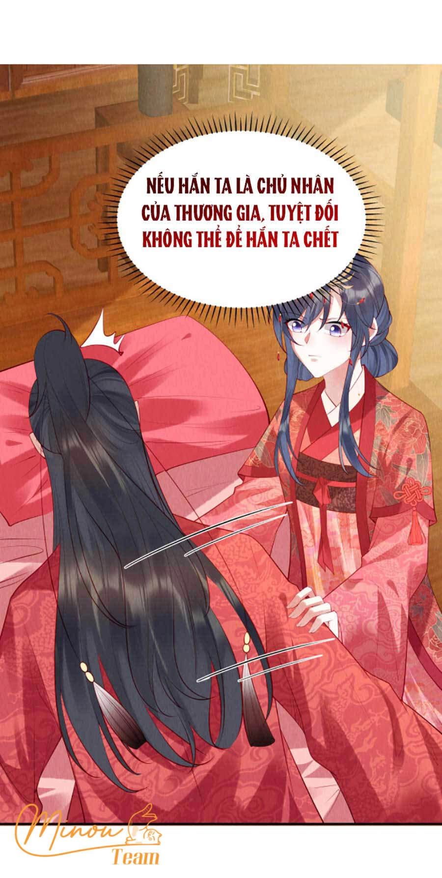 Nha Hỏa Cuồng Phi: Vương Gia Phóng Tứ Sủng Chapter 3 - 29