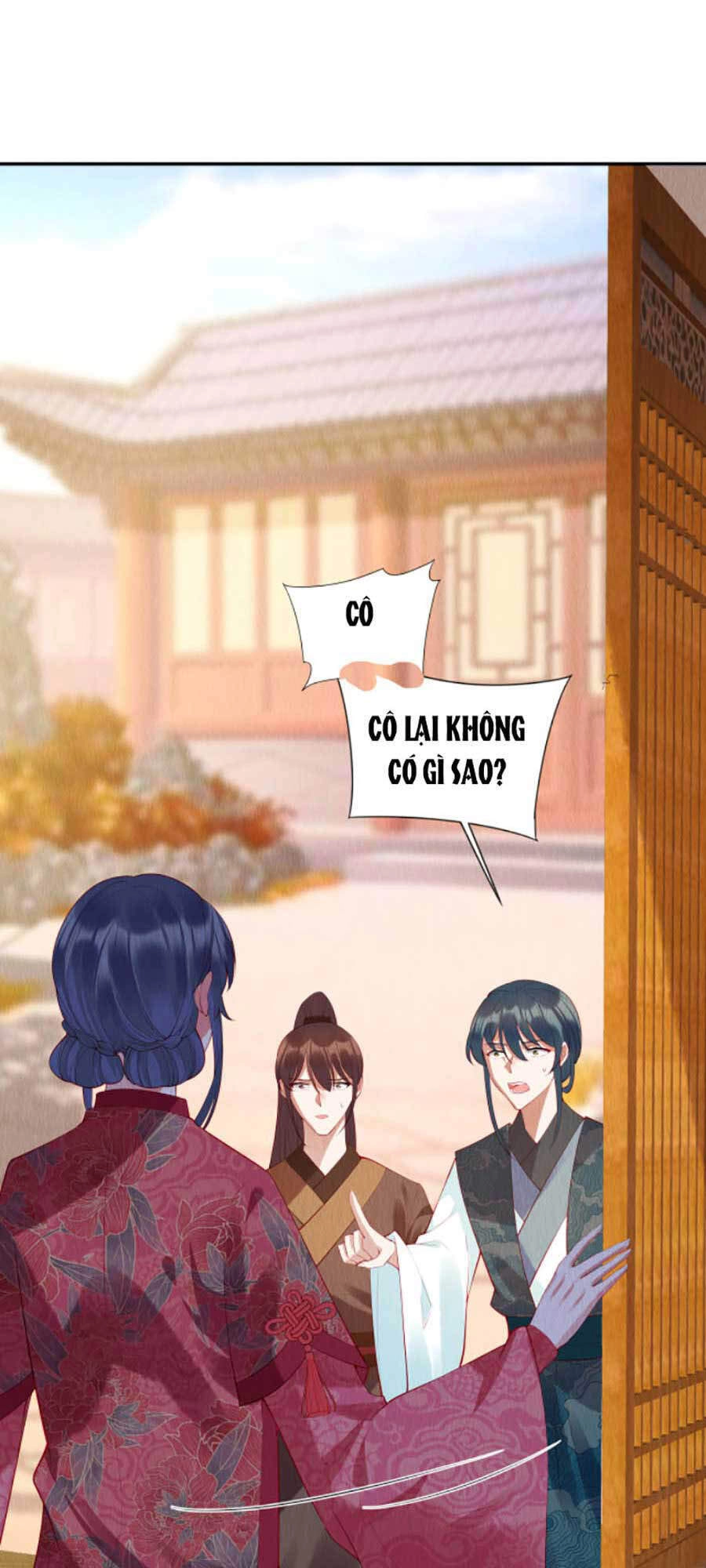 Nha Hỏa Cuồng Phi: Vương Gia Phóng Tứ Sủng Chapter 3 - 30