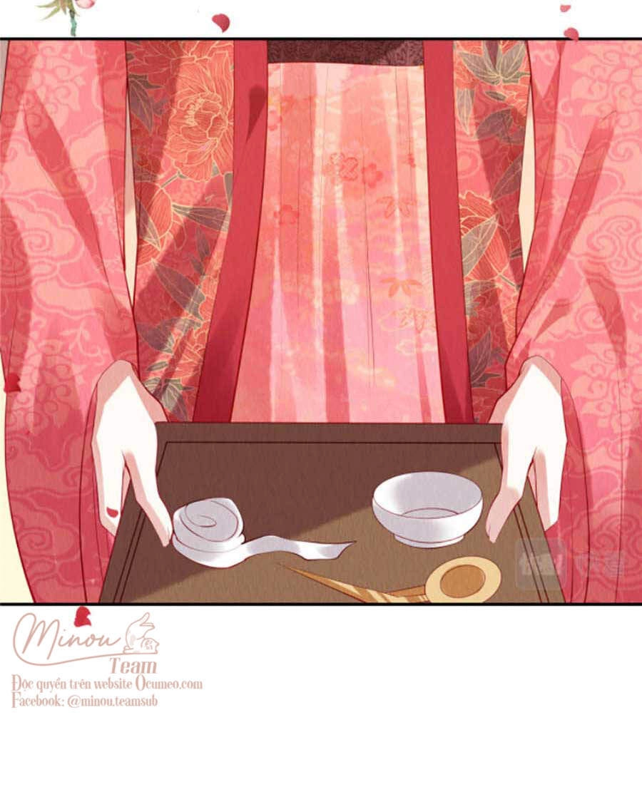 Nha Hỏa Cuồng Phi: Vương Gia Phóng Tứ Sủng Chapter 4 - 3