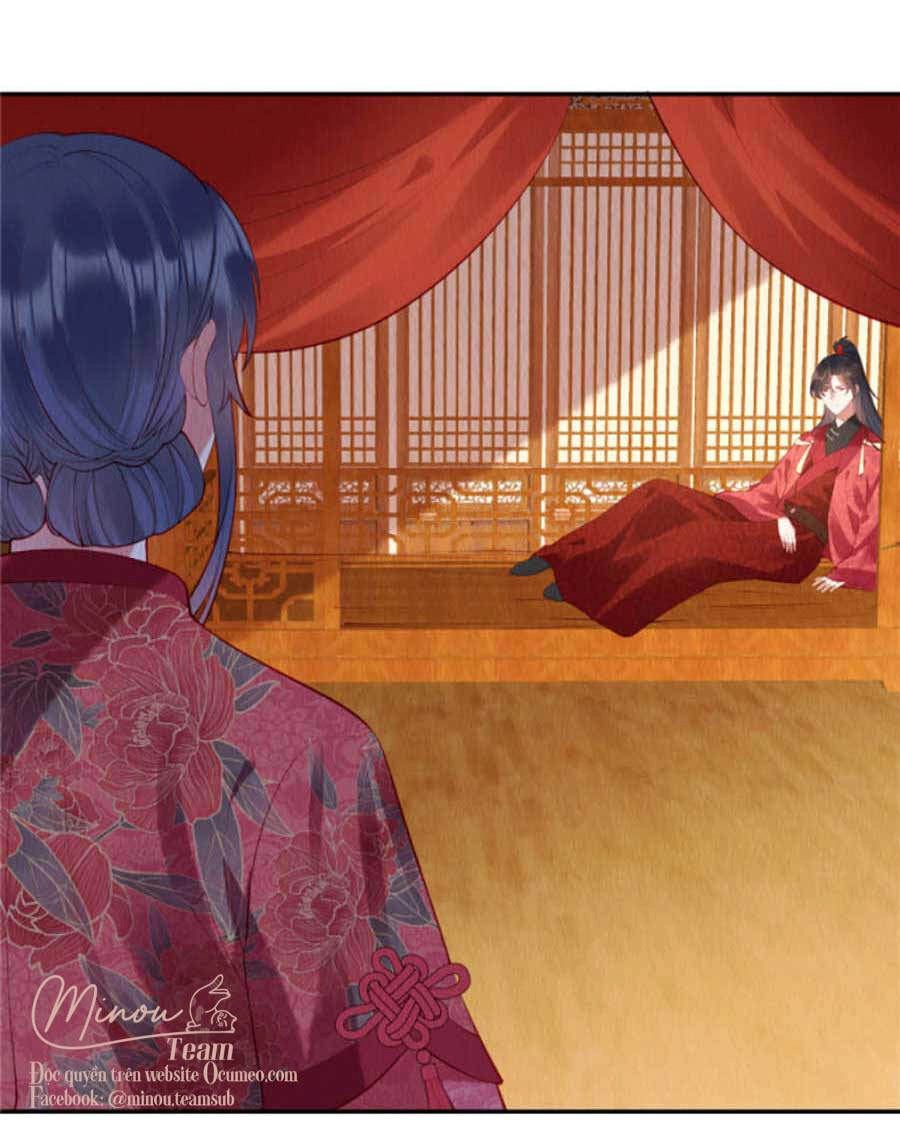 Nha Hỏa Cuồng Phi: Vương Gia Phóng Tứ Sủng Chapter 4 - 4