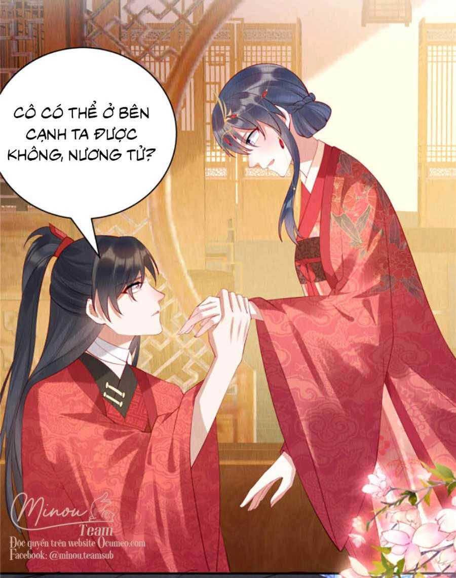 Nha Hỏa Cuồng Phi: Vương Gia Phóng Tứ Sủng Chapter 4 - 7